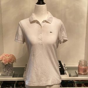 Lacoste Polo Shirt